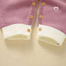 Macacão Infantil Brina | Maternly®