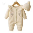 Macacão Infantil Bruma | Maternly®