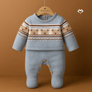 Macacão Infantil Brune | Maternly®