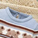 Macacão Infantil Brune | Maternly®