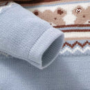 Macacão Infantil Brune | Maternly®