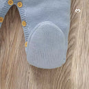 Macacão Infantil Brune | Maternly®