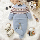 Macacão Infantil Brune | Maternly®