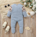 Macacão Infantil Brune | Maternly®