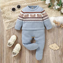 Macacão Infantil Brune | Maternly®