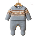 Macacão Infantil Brune | Maternly®