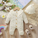 Macacão Infantil Calen | Maternly®