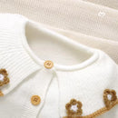 Macacão Infantil Claren | Maternly®