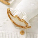 Macacão Infantil Claren | Maternly®