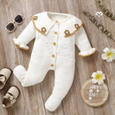 Macacão Infantil Claren | Maternly®