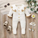 Macacão Infantil Claren | Maternly®