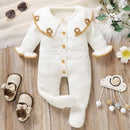 Macacão Infantil Claren | Maternly®