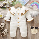 Macacão Infantil Claren | Maternly®