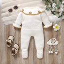 Macacão Infantil Claren | Maternly®