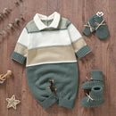 Macacão Infantil Coren | Maternly®