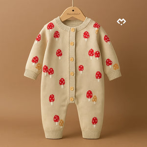 Macacão Infantil Elure | Maternly®