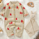 Macacão Infantil Elure | Maternly®