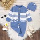 Macacão Infantil Felin | Maternly®