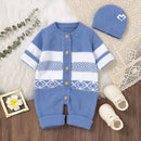 Macacão Infantil Felin | Maternly®