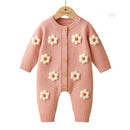 Macacão Infantil Floriela | Maternly®