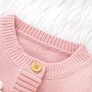 Macacão Infantil Floriela | Maternly®