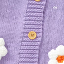 Macacão Infantil Floriela | Maternly®