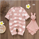 Macacão Infantil Florien | Maternly®