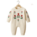 Macacão Infantil Florisse | Maternly®