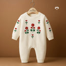 Macacão Infantil Florisse | Maternly®