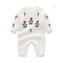 Macacão Infantil Florisse | Maternly®