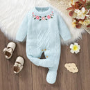 Macacão Infantil Frorani | Maternly®