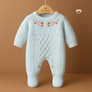 Macacão Infantil Frorani | Maternly®