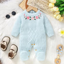 Macacão Infantil Frorani | Maternly®