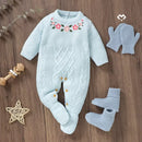 Macacão Infantil Frorani | Maternly®