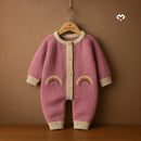 Macacão Infantil Iris | Maternly®