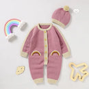 Macacão Infantil Iris | Maternly®