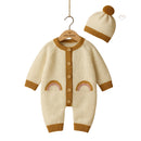 Macacão Infantil Iris | Maternly®