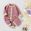 Macacão Infantil Iris | Maternly®