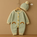 Macacão Infantil Iris | Maternly®