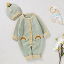 Macacão Infantil Iris | Maternly®