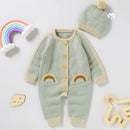 Macacão Infantil Iris | Maternly®