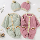 Macacão Infantil Iris | Maternly®