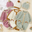 Macacão Infantil Iris | Maternly®