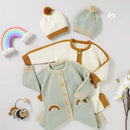 Macacão Infantil Iris | Maternly®