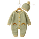 Macacão Infantil Iris | Maternly®