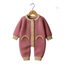 Macacão Infantil Iris | Maternly®