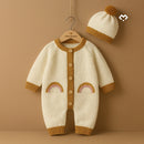 Macacão Infantil Iris | Maternly®