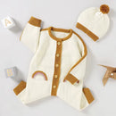 Macacão Infantil Iris | Maternly®