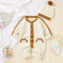 Macacão Infantil Iris | Maternly®