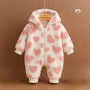 Macacão Infantil Lovelin| Maternly®